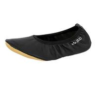 Lico G1, Zapatillas de gimnasia para Unisex niños, Negro, 30 EU