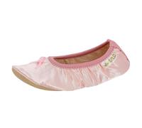 Lico G1, Zapatillas de gimnasia para Unisex niños, Rosa (Rose), 32 EU