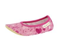 Lico G1, Zapatillas de gimnasia para Unisex niños, Rosa (Rose/Pink), 30 EU