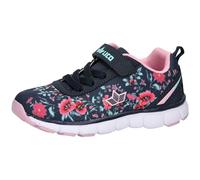 Lico Girasol Vs, Zapatillas, Azul Marino Turquesa Rosa, 38 EU