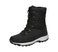 Lico Glace, Botas de Invierno Mujer, Negro, 36 EU