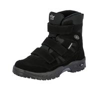 Lico - Glacier, Botas de Nieve Hombre, Negro (Anthrazit/Schwarz Anthrazit/Schwarz), 46 EU