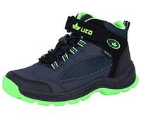 Lico Gordo VS, Zapatillas para Correr de Diferentes Deportes, Limón Marino, 29 EU