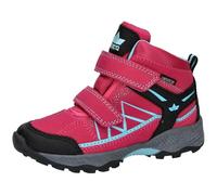 Lico Griffin High V - Zapatillas de Correr para Mujer, Color Rosa, Negro y Turquesa, Talla 38 EU