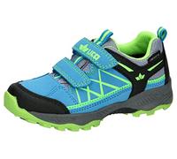 Lico Griffin Low, Zapatillas de Running Cruzadas, Azul Negro Lemon 1, 28 EU