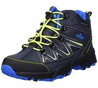 Lico Hamina, Zapatillas para Correr de Diferentes Deportes, Azul Marino, 40 EU
