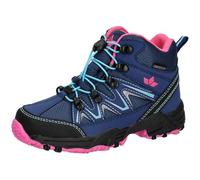 Lico Hamina, Zapatillas para Correr de Diferentes Deportes, Azul, Rosa, Turquesa, 40 EU