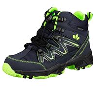Lico Hamina, Zapatillas para Correr de Diferentes Deportes, Limón Marino, 38 EU