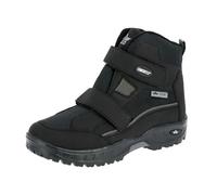 Lico Hombre Ecuador V Botas de nieve, Negro, 44 EU