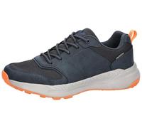 Lico Howard, Zapatillas de Trekking Hombre, Color Naranja Marino, 42 EU