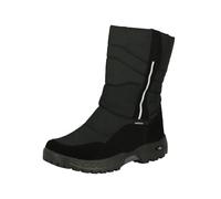 Lico Ice Mount, Botas de Nieve Hombre, Negro, 43 EU