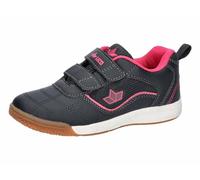 Lico Jaime V - Zapatillas de Deporte, Color Azul Marino/Rosa, Talla 32 EU, Rosa Marino., 32 EU