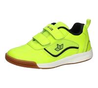 Lico Jaime V, Zapatillas de Deporte, Negro Limón, 38 EU