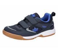 Lico Siro V, Zapatillas de Gimnasia Unisex niños, Azul Marino, 29 EU