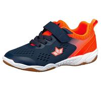 Lico Key VS, Zapatillas, Color Naranja Marino, 29 EU