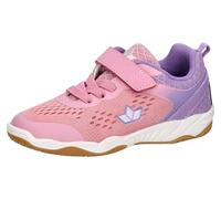 Lico Key Vs, Zapatillas de Gimnasia, Rosa, Morado, 37 EU