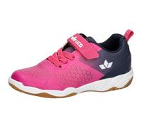 Lico Kit Vs, Zapato de Tribunal Interior, Rosa Azul Marino, 36 EU