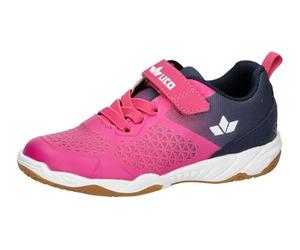 Lico Kit Vs, Zapato de Tribunal Interior, Rosa Azul Marino, 36 EU