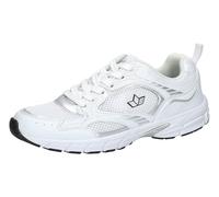 Lico Lanton, Zapatillas Unisex Adulto, Blanco Gris, 45 EU