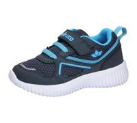 Lico Lio Vs, Zapatillas de Aprendizaje Unisex niños, Azul Marino, 30 EU