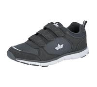 Lico Lionel V, Zapatillas de Deporte Unisex Adulto, Gris (Anthrazit/Gr Anthrazit/Gr), 47 EU