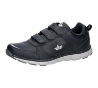 Lico Lionel V, Zapatillas para Correr Hombre, Azul, Gris, 38 EU