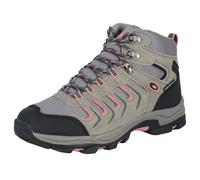 Lico Manaslu High Cross- Zapatillas de Running para Mujer, Color, Talla 38 EU