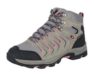 Lico Manaslu High Cross- Zapatillas de Running para Mujer, Color, Talla 39 EU