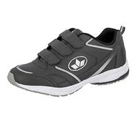 Lico Marlon V, Zapatillas de deporte Unisex adulto, Gris Gr Gr, 43 EU
