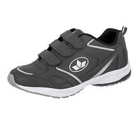 Lico Marlon V, Zapatillas de deporte Unisex adulto, Gris Gr Gr, 47 EU