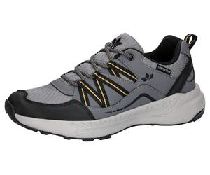 Lico Monterrey, Zapatillas de Trekking Unisex Adulto, Gris/Negro, 46 EU