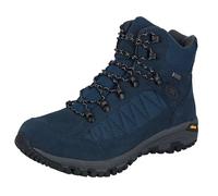 Lico Mount Kandu High, Zapatilla para correr cruzada Unisex adulto, Azul (Marino), 45 EU