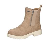 Lico Nadine, Botas de Lluvia, Beige, 36 EU