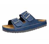 Lico Natural Man, Zuecos Hombre, Marine, 43 EU