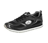 Lico Nelson, Zapatillas deportivas Hombre, Negro (Schwarz Gr), 42 EU