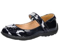 Lico Nerina V, Zapatos Tipo Ballet, Marine, 31 EU
