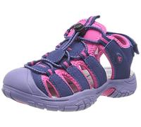 Lico Nimbo, Sandalia, Morado Rosa, 37 EU