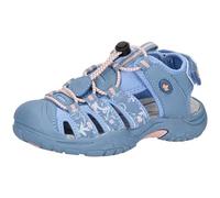 Lico Nimbo Sandalias Cerradas Nimbo, azul rosa, 35 EU