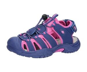 Lico Nimbo Sandalias, Morado/Rosa, 41 EU, morado rosa, 41 EU