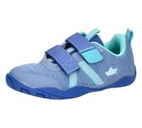 Lico Niños Unisex Niños Aride V Zapatos Descalzos, Morado/Turquesa, 25 EU