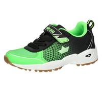 Lico Noa Vs, Zapatillas de Gimnasia, Verde y Negro, 37 EU