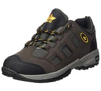Lico Outdoor-& Trekkingschuh, al Aire Libre Unisex Adulto, marrón/Naranja, 46 EU