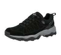 Lico Outdoor-& Trekkingschuh, al Aire Libre Unisex Adulto, Negro, 40 EU