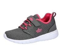 Lico Pancho Vs, Zapatillas, Gris Rosa, 27 EU