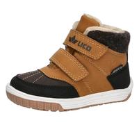 Lico Pavel V, Botas de Primeros Caminantes, Beige/Braun, 29 EU