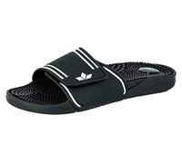 Lico Pool, Chanclas Unisex Adulto, Negro, 43 EU