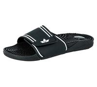 Lico Pool 430018 - Chanclas para hombre, color negro, talla 47