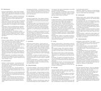 Lico Power Blinky, Botas de Lluvia Niñas, Lila/Rosa/Türkis, 28 EU