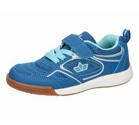 Lico Racine VS - Zapatillas de Deporte, Color Azul petróleo/Turquesa, Talla 33 EU, Color Turquesa., 33 EU