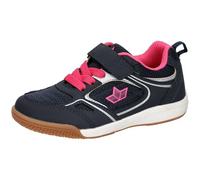 Lico Racine VS - Zapatillas Deportivas, Color Azul Marino/Rosa, Talla 39 EU